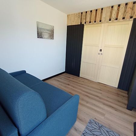 La Maison Du Bout Créances Exteriör bild