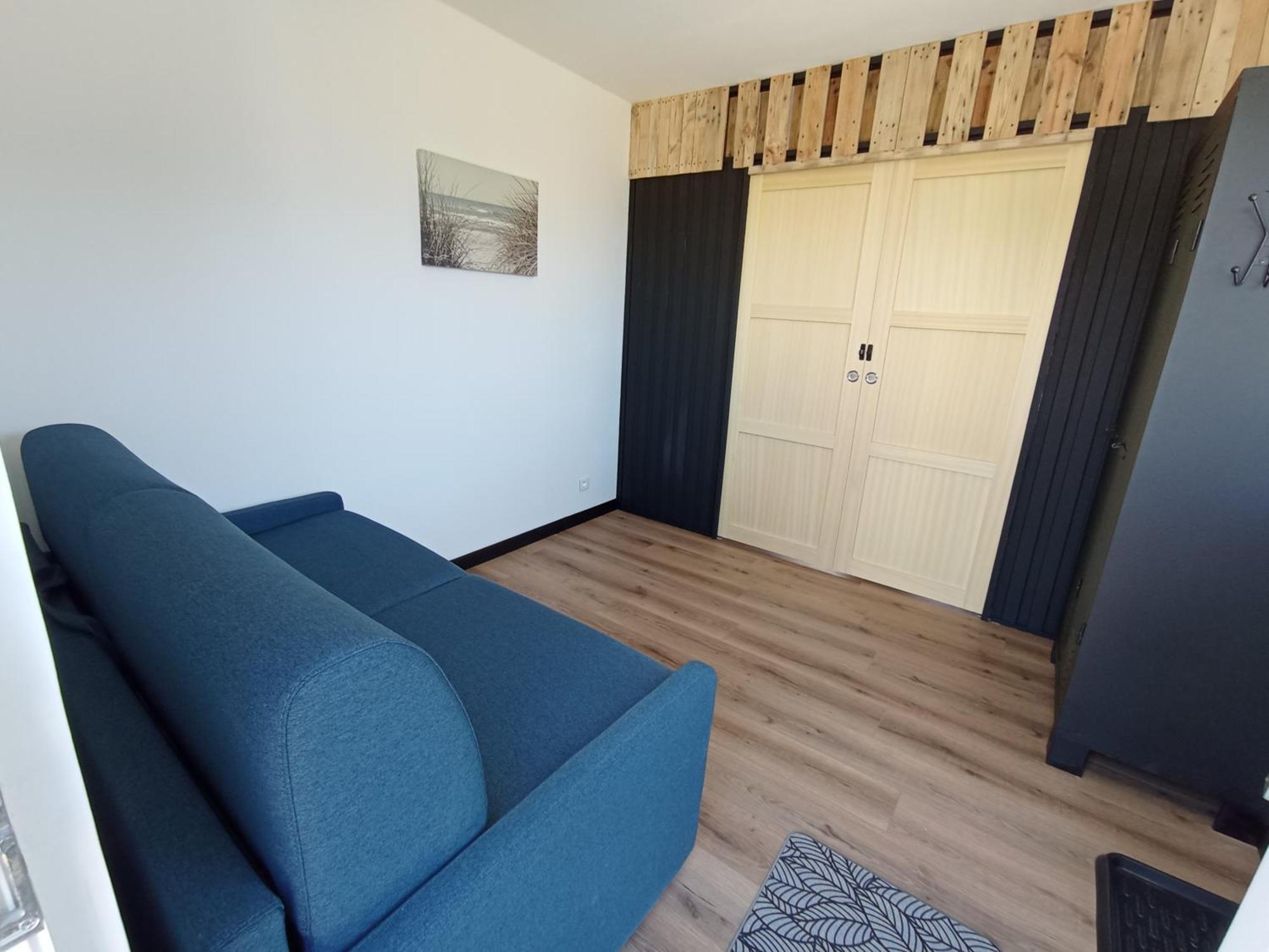 La Maison Du Bout Créances Exteriör bild