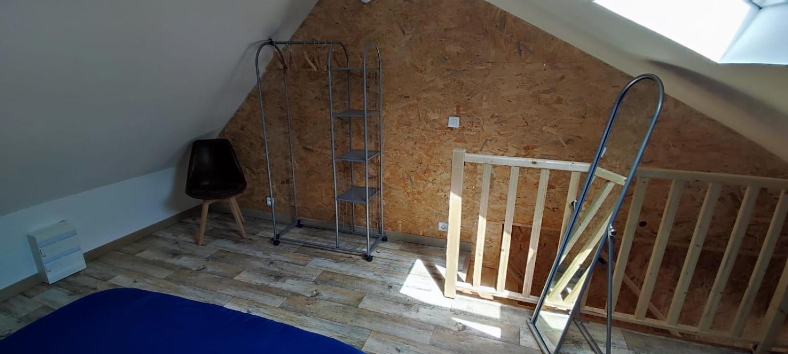 La Maison Du Bout Créances Exteriör bild